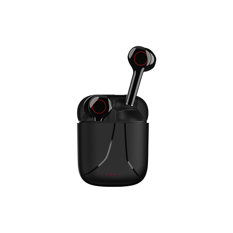 Innovative Wireless Earbuds,Ergonomic Design - Silicone Tips Bluetooth Headphones For Seamless Listening Experience, Good Quality, Good Quality Light 9420858041528
