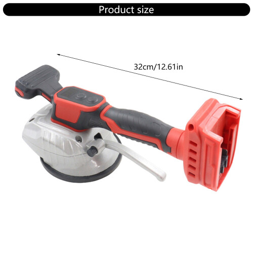 Tile Tiling Machine High Loading Capacity Wall Floor-Yellow 1
