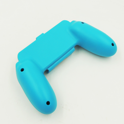 Cover protettiva per controller, design ergonomico universale per controller di gioco, materiale ABS per un uso durevole, facile da installare e 2