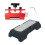 Adjustable Chisel Sharpening Guide with Top Fastening Screws & 1