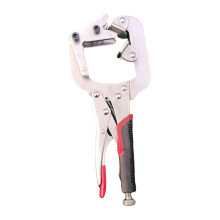 Multipurpose  10 Inch Pipe Wrench Heavy Duty Pipe Wrench not