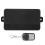 Méthode de copie du code de la télécommande, méthode de nettoyage du code, télécommande universelle pour porte de garage, télécommande 1