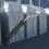 Lamineren Bubble Roller Aluminium Fiberglass Paddle Roller 6