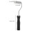Lamineren Bubble Roller Aluminium Fiberglass Paddle Roller 3