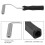 Lamineren Bubble Roller Aluminium Fiberglass Paddle Roller 7