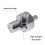 Vertical Drilling Guide Device Auxiliary-20mm long diamond se 6