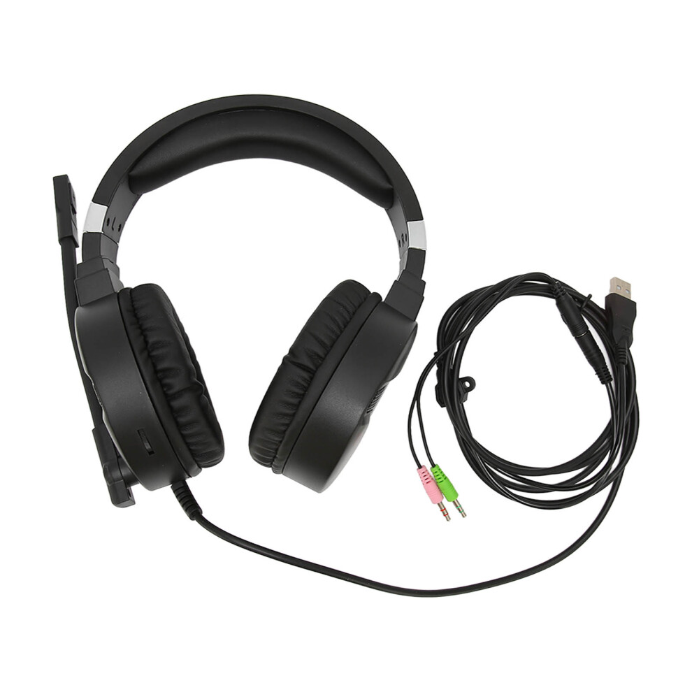 Gaming Headset With Omnidirectional Microphone, Perfect For Professional Audio, Clear Sound, Clear Sound, Clear Sound, Clear Sound, Clear Sound, Good 9420858034445