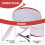 33FT Window Grid Kit and Trim Molding, SelfAdhesive Cuttable PVC Grille Inserts for Doors and Windows 2