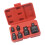 6Pcs Socket Wrench Impact Socket Wrench Adapter-Set of 6 pieces 1