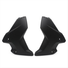 Protection de radiateur avant, carénage latéral, cache de cadre pour moto R1250GS LC R1250 GS R 1250GS 2018-2023