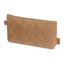 Multifunctionele canvas opbergtas voor gereedschap,-Kaki Groot