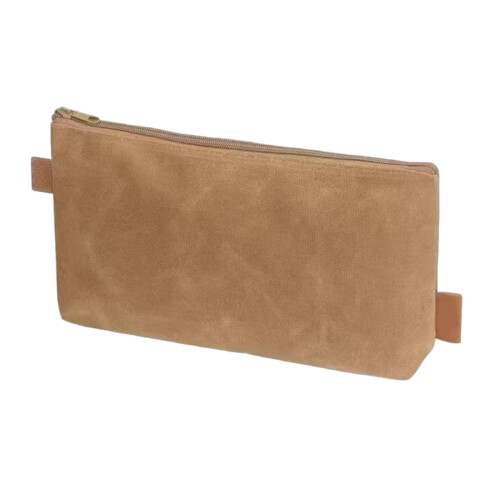 Multifunctionele canvas opbergtas voor gereedschap,-Kaki Groot