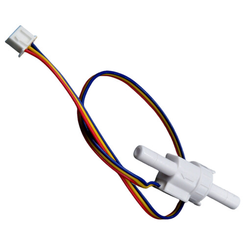G1/2-Gewinde, kleiner Durchflussmesser mit-TM02 großes Loch