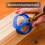 Vertical Drilling Fixture with Accurate Hole Guide Locator-Blue 7