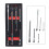 6-teilige Breaker Bar professionelles multifunktionales 2