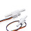 G1/2-Gewinde, kleiner Durchflussmesser mit-TM02 großes Loch 7