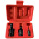 Impact Socket Wrench Sleeve Adapter-Pneumatic universal 1