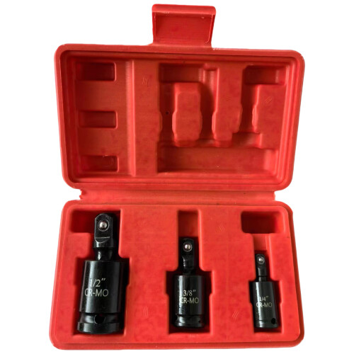 Impact Socket Wrench Sleeve Adapter-Pneumatic universal