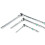 6-teilige Breaker Bar professionelles multifunktionales 7