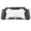 Capa protetora para Nintendo Switch Lite com proteção total, design ergonômico, resistente a arranhões e impactos, protetor de tela integrado e 1