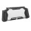 Capa protetora para Nintendo Switch Lite com proteção total, design ergonômico, resistente a arranhões e impactos, protetor de tela integrado e 4