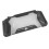 Capa protetora para Nintendo Switch Lite com proteção total, design ergonômico, resistente a arranhões e impactos, protetor de tela integrado e 7