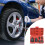 Impact Socket Wrench Sleeve Adapter-Pneumatic universal 3