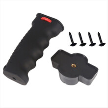 Antennehandvat voor HT8/HT4/HT666/HT666A/KM6-600/6000 Antennespecifieke handvattenset Richtantennehandvat