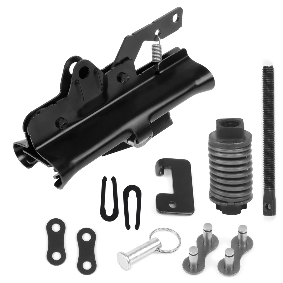 Garage Door Opener Trolley Assembly Replacement For Liftmaster 41B38691 41B38693 Models 12702500 9426802881875
