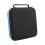 Hard Shell Reusable Tool Storage Bag Drill-Short style 1