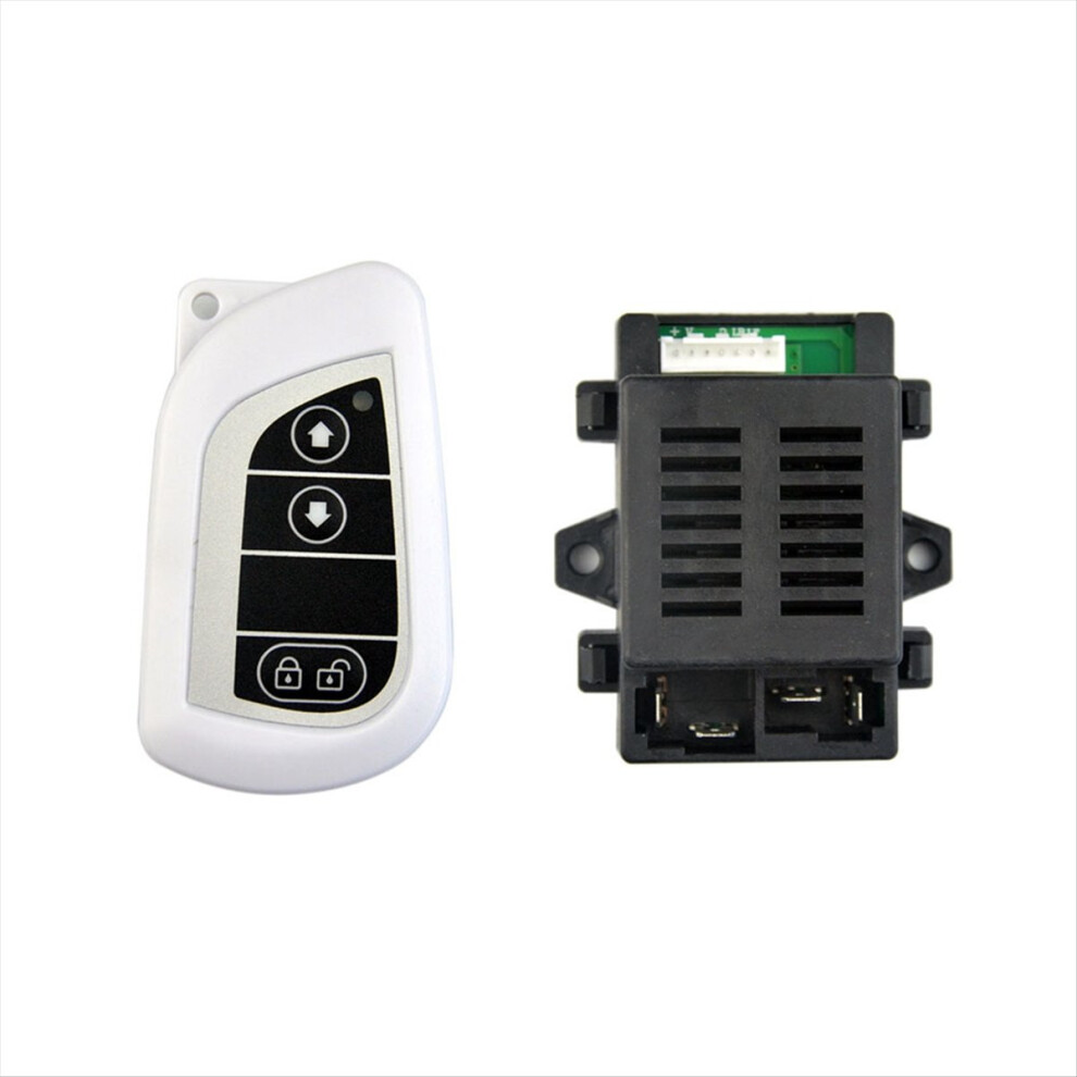 2.4G Remote Control For Children's Electric Vehicles, Hh6303 Hh6303k Remote Control And Receiver 4852240180068