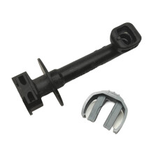 Reliable Elbow Outlet Pipe Fittings Component For High Pressure