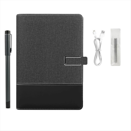 Syncify Digital Sketchbook with A5 Erasable Paper-Refill +5 Spare Refills,Syncify Digital Sketchbook Pro V2,Smart Sync A