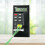 Multifunctionele digitale thermometers Temperatuurmeter voor 6