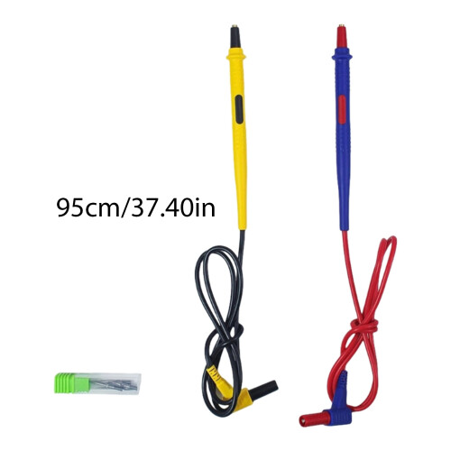 Multimeter Test Leads Tester Pen Needle-Multimeter needle 2
