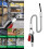 Adjustable Air Blow Guns For Efficient Dust Removal-30cm model 2