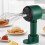 Wireless Handheld Semi-Automatic Electric Egg Beater Household Small Automatic Cream Whisk Egg Beater Baking Special 3