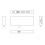 Docking Station with Detachable USB C Hub-Standard version 4