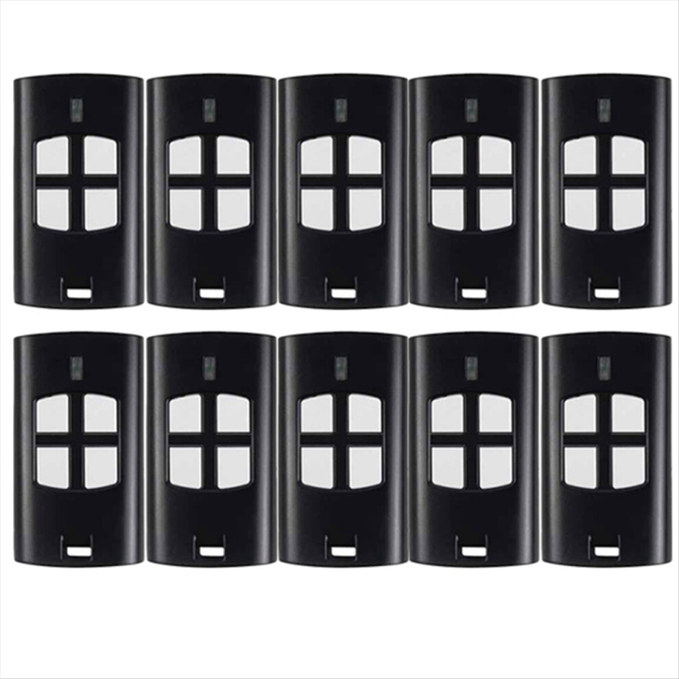 10Pcs For To.go 4Wv Garage Door Remote Control To.go 4Wv Cupido-2-4 433Mhz Handheld Transmitter 4852240181430