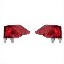 Mistlamp met reflector voor de achterbumper voor CN 2016-2018 81490-0R050 81480-0R050