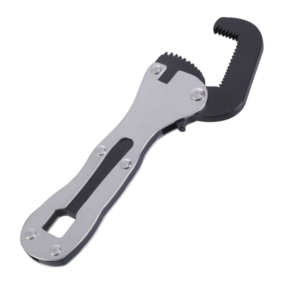 Lightweight Miniature Rough Wrench Spanner Perfect For Everyday 7704000507516