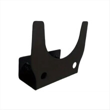 Angle Grinder Holder Metal Holder Universal Storage Rack Wall Mount Bracket for 5 Inch Grinders for Workbenches Workshop