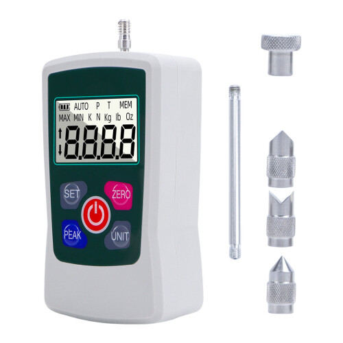easy carry  Force Gauges Handheld Force Meter for Scientific