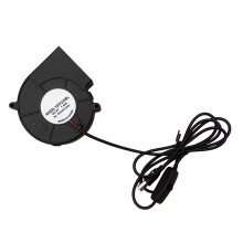Energy Efficient USB Powered Blower For Enhances-With switch