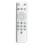 Replace CH-TZ2800 Remote Control for CH-TZ2800 Projector Remote Control 1