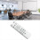 Replace CH-TZ2800 Remote Control for CH-TZ2800 Projector Remote Control 4