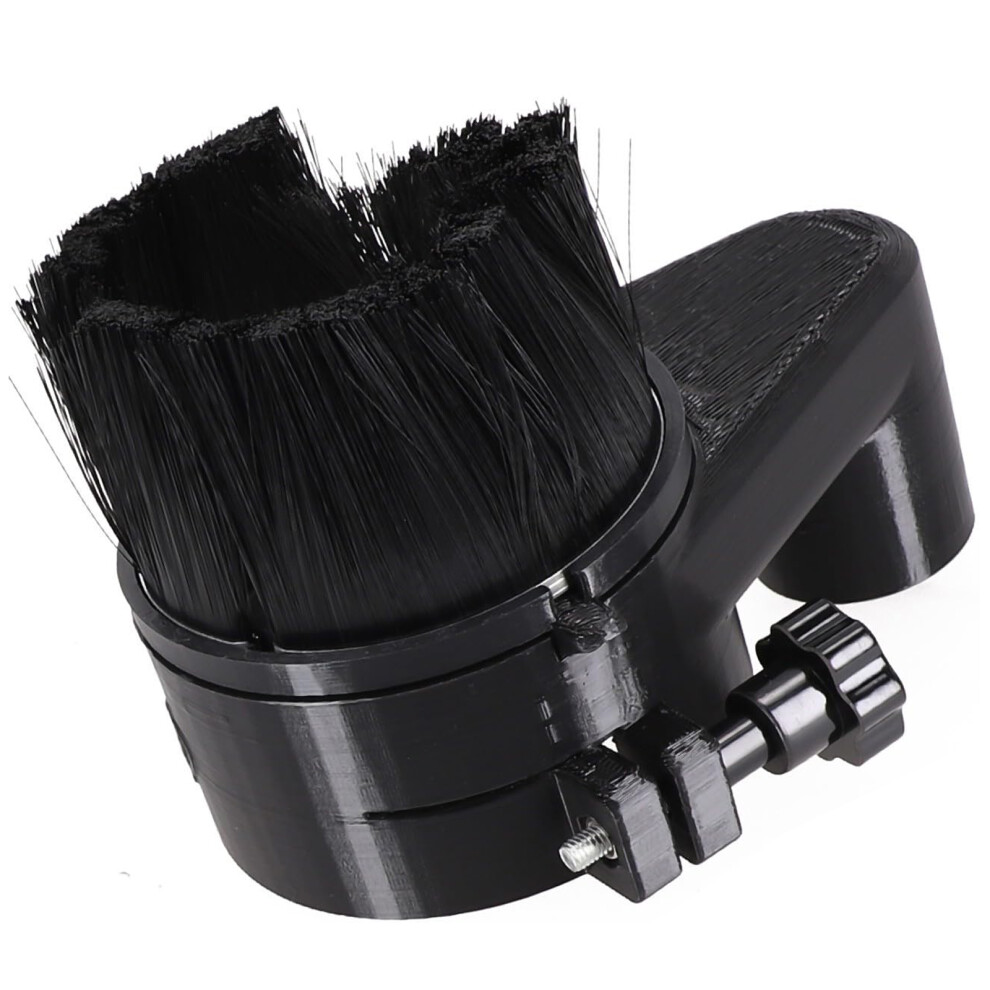 Router Dust Cover Shoe 52Mm/65Mm/80Mm Spindle For-80Mm 7704000505956