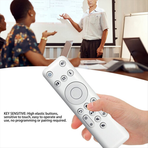Replace CH-TZ2800 Remote Control for CH-TZ2800 Projector Remote Control 2
