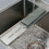 Grindstone Holder with Wing Nut Practical-304 stainless steel 5