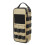 Garden Tool Bag Gardening Bag With Multiple Pockets Polyester 1
